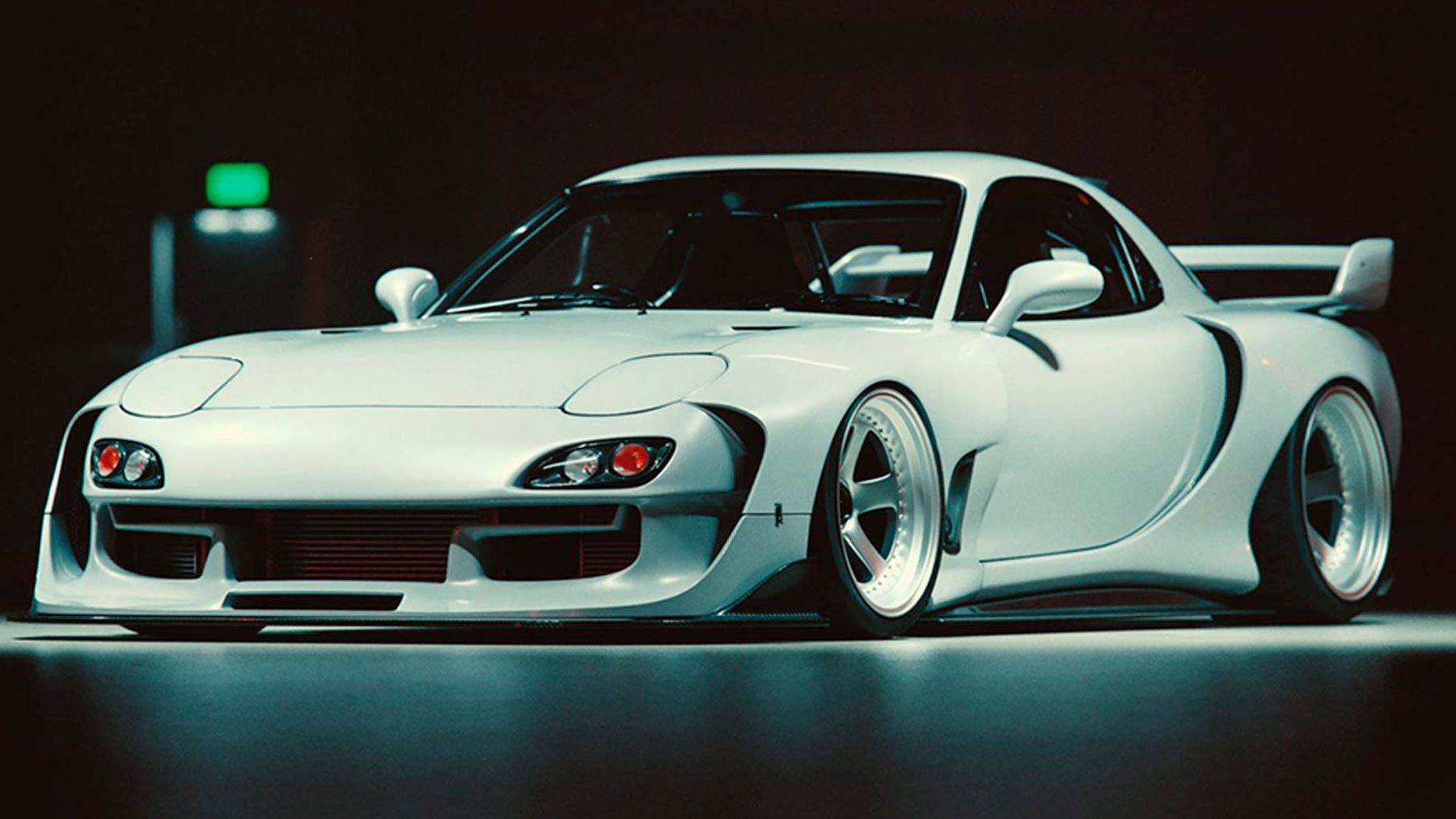 JDM Miami — engines and performance parts